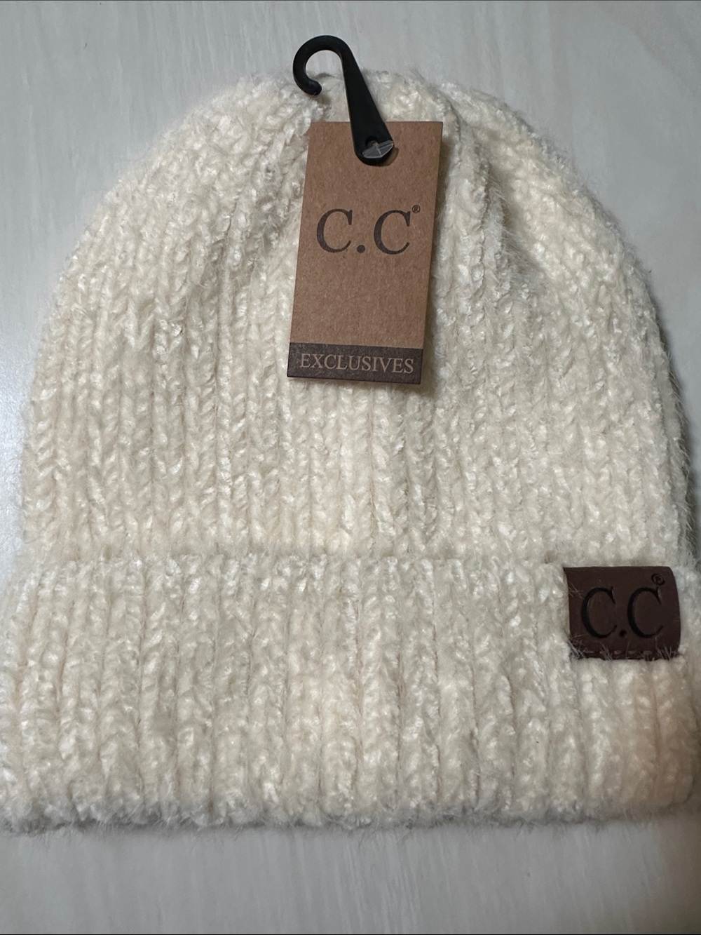 CC Exclusive Beanie